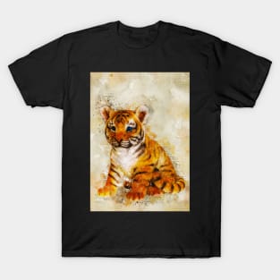 Tiger T-Shirt